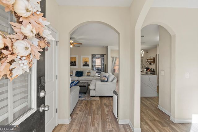 62 Timberland Trace Way, Dallas, GA 30157