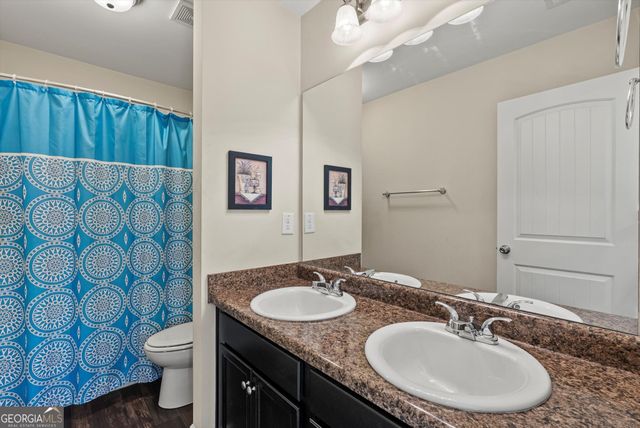 62 Timberland Trace Way, Dallas, GA 30157