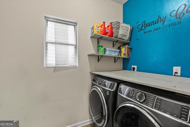 62 Timberland Trace Way, Dallas, GA 30157