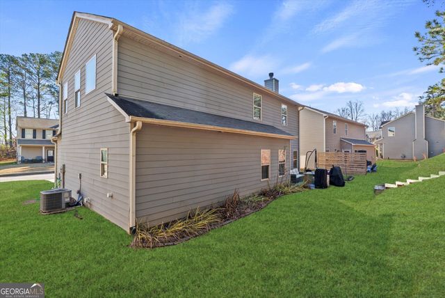 62 Timberland Trace Way, Dallas, GA 30157