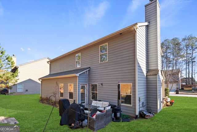 62 Timberland Trace Way, Dallas, GA 30157