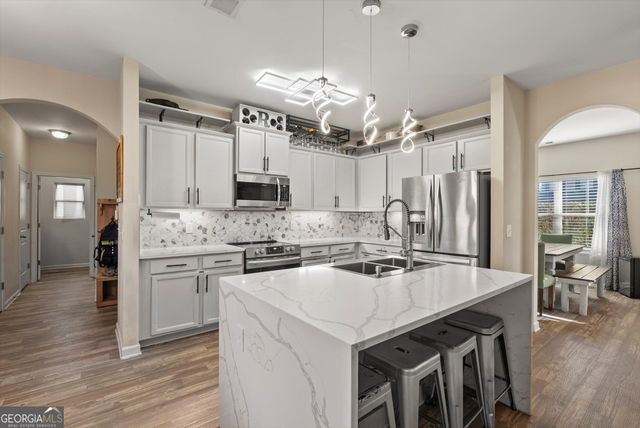 62 Timberland Trace Way, Dallas, GA 30157