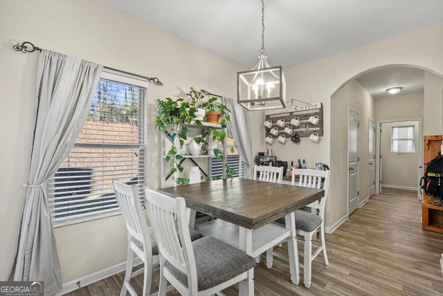 62 Timberland Trace Way, Dallas, GA 30157