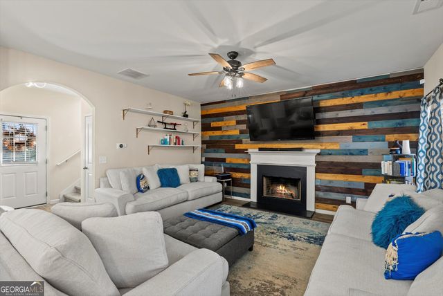 62 Timberland Trace Way, Dallas, GA 30157