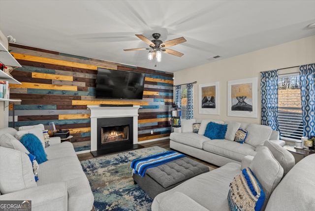 62 Timberland Trace Way, Dallas, GA 30157