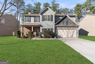 62 Timberland Trace Way, Dallas, GA 30157