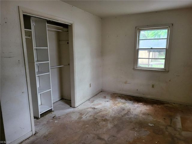 116 Downes ST, Hampton, VA 23663