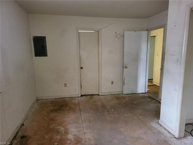 116 Downes ST, Hampton, VA 23663