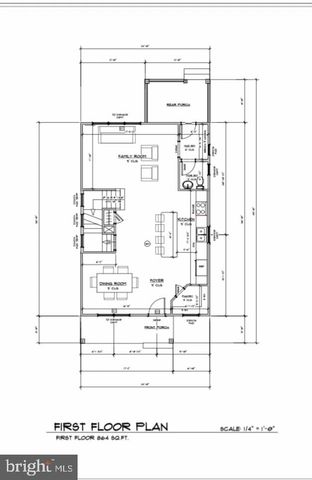 1737 N CULPEPER ST, Arlington, VA 22207