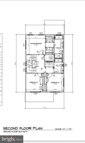 1737 N CULPEPER ST, Arlington, VA 22207