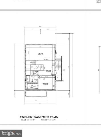 1737 N CULPEPER ST, Arlington, VA 22207