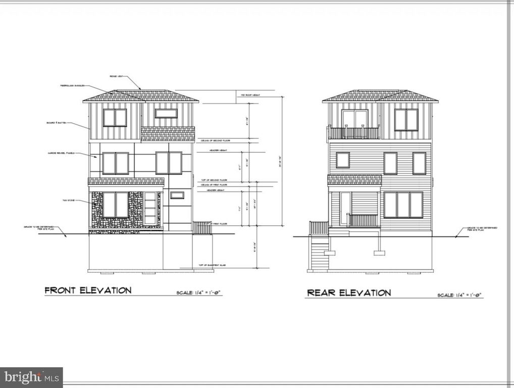 1737 N CULPEPER ST, Arlington, VA 22207