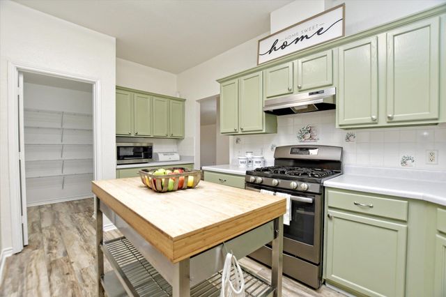 2305 Vernell WAY, Round Rock, TX 78664