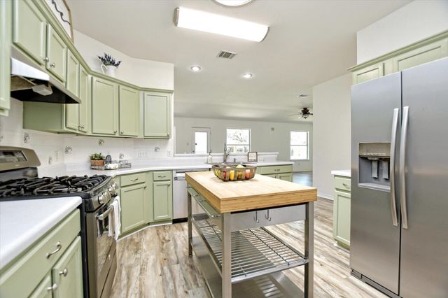 2305 Vernell WAY, Round Rock, TX 78664