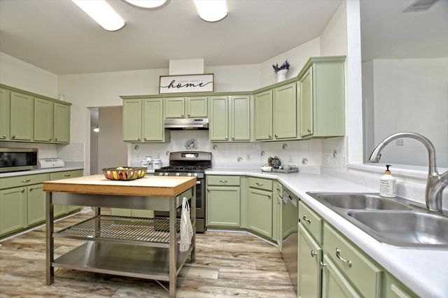 2305 Vernell WAY, Round Rock, TX 78664