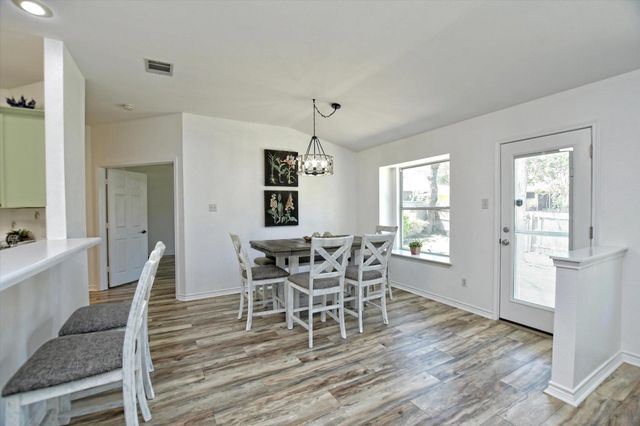 2305 Vernell WAY, Round Rock, TX 78664