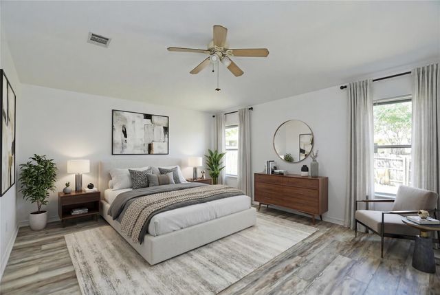 2305 Vernell WAY, Round Rock, TX 78664