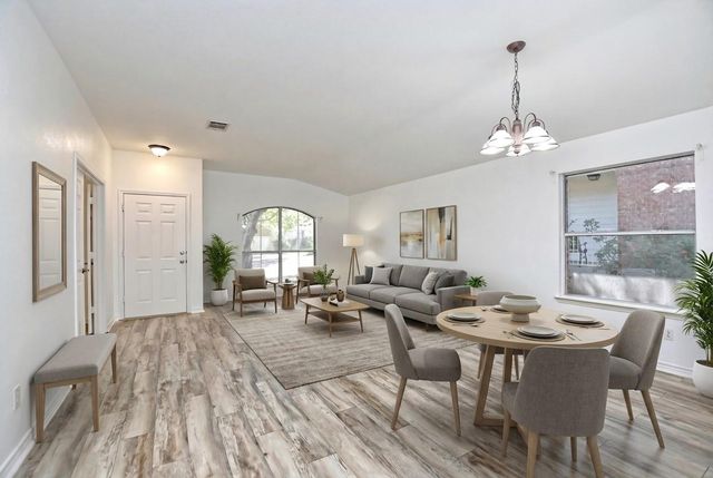 2305 Vernell WAY, Round Rock, TX 78664