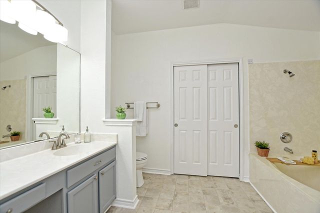 2305 Vernell WAY, Round Rock, TX 78664