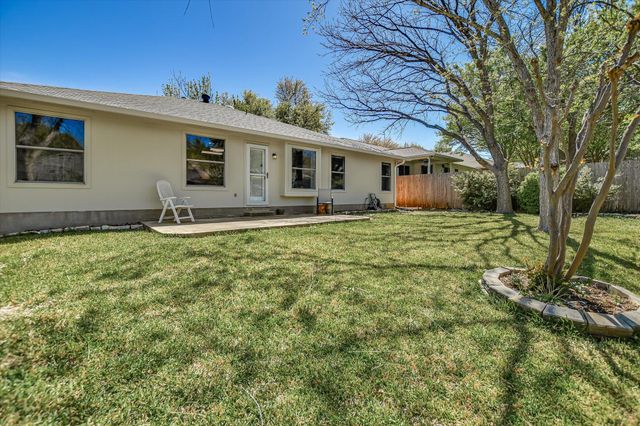 2305 Vernell WAY, Round Rock, TX 78664