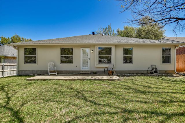 2305 Vernell WAY, Round Rock, TX 78664