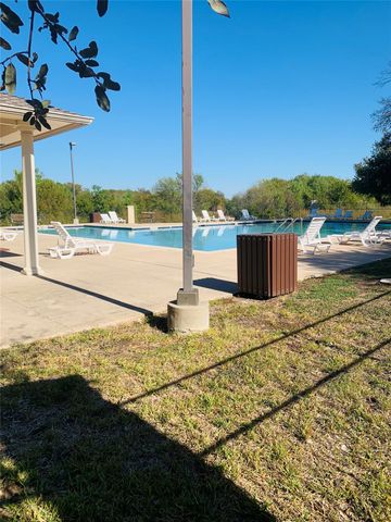 2305 Vernell WAY, Round Rock, TX 78664