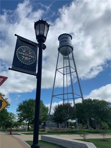 2305 Vernell WAY, Round Rock, TX 78664