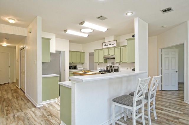 2305 Vernell WAY, Round Rock, TX 78664