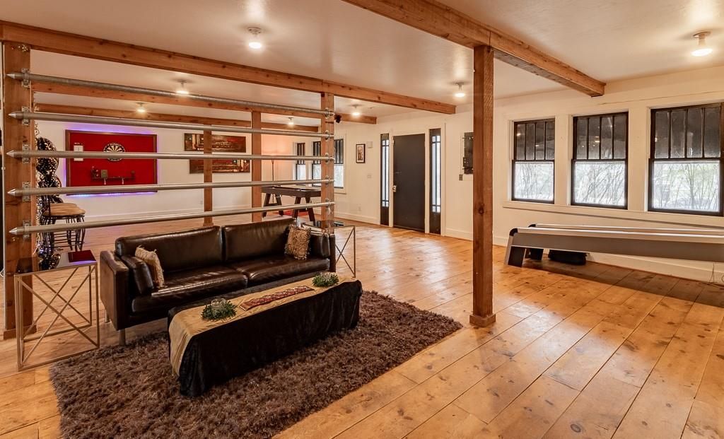 3012 N Robinson Avenue, Oklahoma City, OK 73103