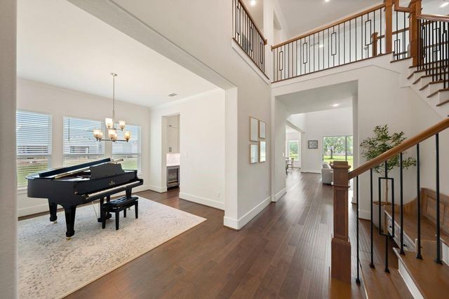 4019 Paseo Royale Boulevard, Richmond, TX 77406