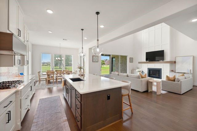 4019 Paseo Royale Boulevard, Richmond, TX 77406