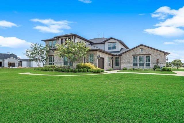 4019 Paseo Royale Boulevard, Richmond, TX 77406