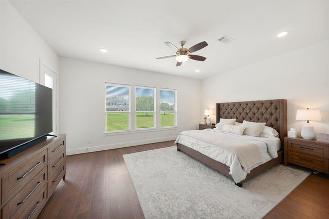 4019 Paseo Royale Boulevard, Richmond, TX 77406