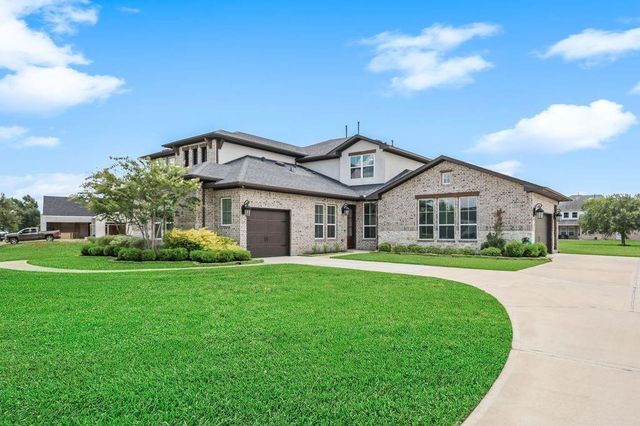 4019 Paseo Royale Boulevard, Richmond, TX 77406