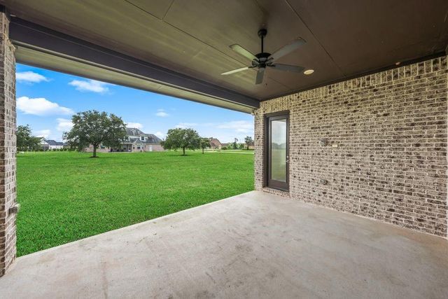 4019 Paseo Royale Boulevard, Richmond, TX 77406