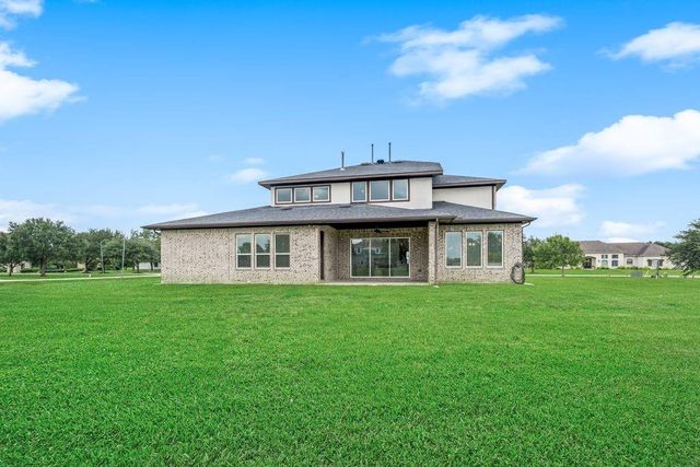 4019 Paseo Royale Boulevard, Richmond, TX 77406