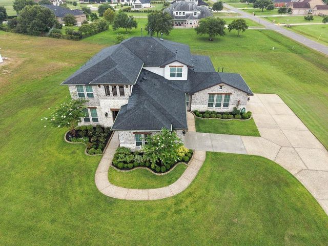 4019 Paseo Royale Boulevard, Richmond, TX 77406