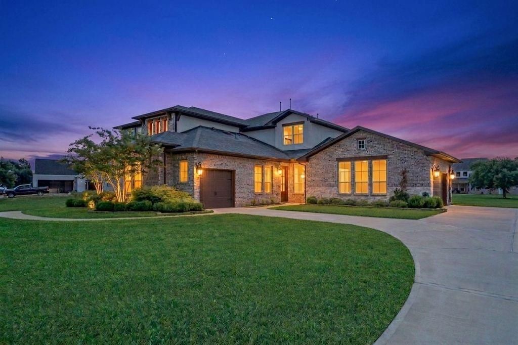 4019 Paseo Royale Boulevard, Richmond, TX 77406
