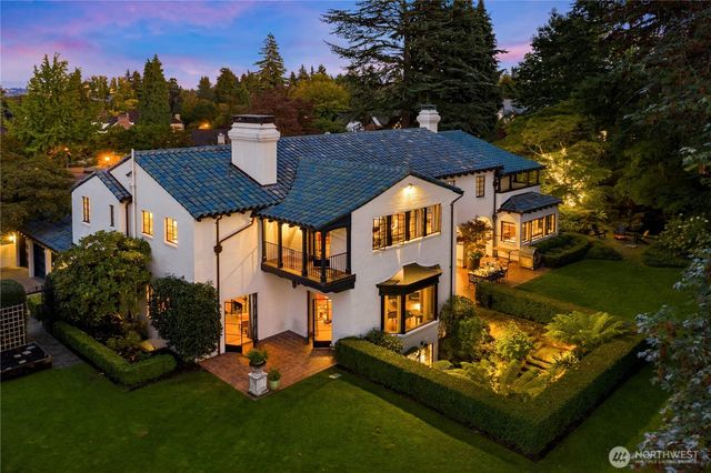1935 Parkside Drive E, Seattle, WA 98112