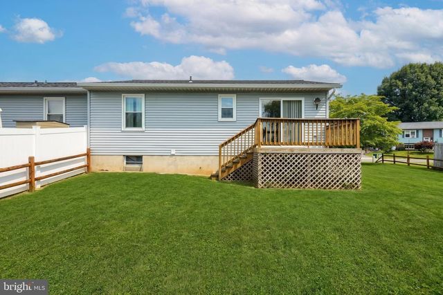 302 N 7TH ST, Wrightsville, PA 17368