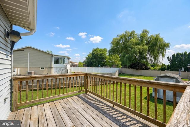 302 N 7TH ST, Wrightsville, PA 17368