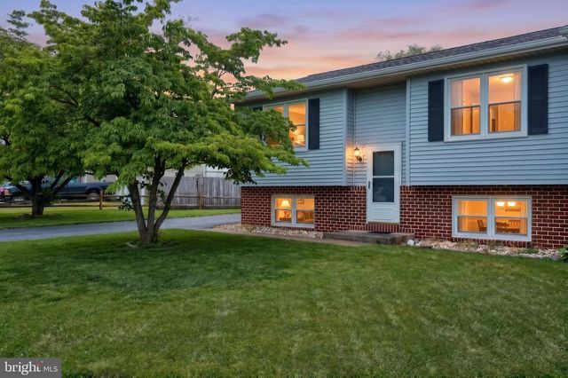 302 N 7TH ST, Wrightsville, PA 17368