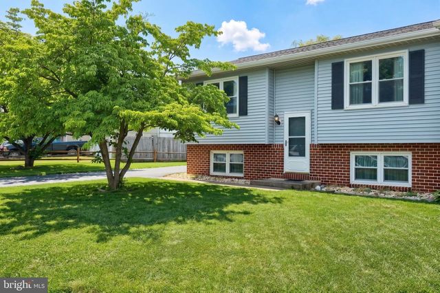 302 N 7TH ST, Wrightsville, PA 17368