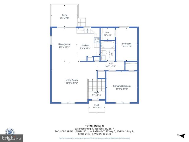 302 N 7TH ST, Wrightsville, PA 17368