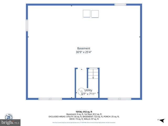 302 N 7TH ST, Wrightsville, PA 17368