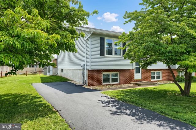 302 N 7TH ST, Wrightsville, PA 17368