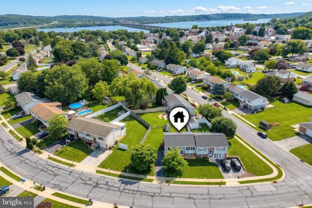 302 N 7TH ST, Wrightsville, PA 17368