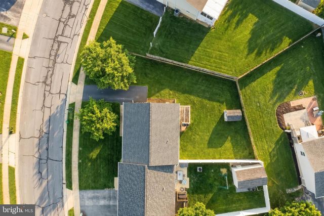 302 N 7TH ST, Wrightsville, PA 17368