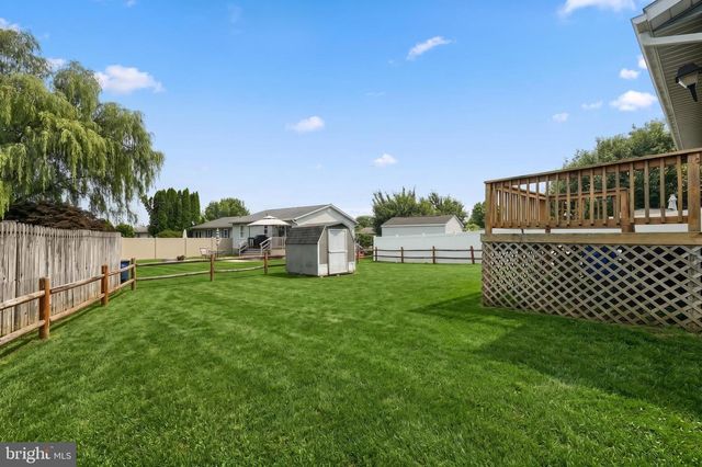 302 N 7TH ST, Wrightsville, PA 17368