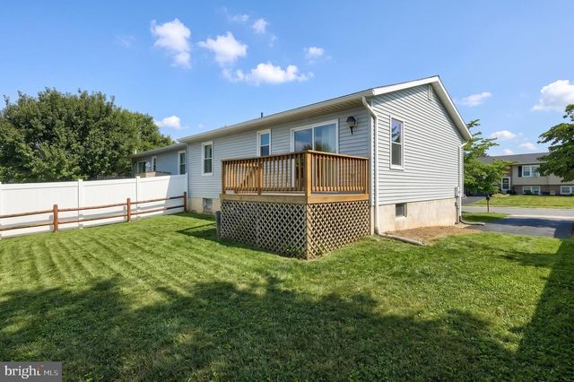 302 N 7TH ST, Wrightsville, PA 17368